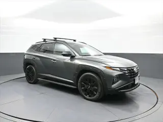 Hyundai TUCSON 2023 AWD XRT 4dr SUV