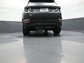 Hyundai TUCSON 2023 AWD XRT 4dr SUV
