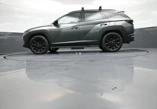 Hyundai TUCSON 2023 AWD XRT 4dr SUV
