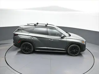 Hyundai TUCSON 2023 AWD XRT 4dr SUV