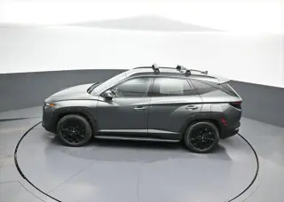 Hyundai TUCSON 2023 AWD XRT 4dr SUV