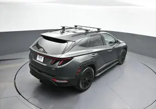 Hyundai TUCSON 2023 AWD XRT 4dr SUV