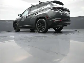 Hyundai TUCSON 2023 AWD XRT 4dr SUV