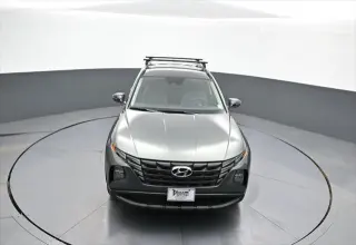 Hyundai TUCSON 2023 AWD XRT 4dr SUV
