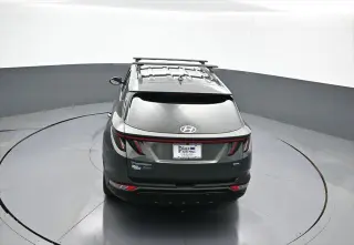 Hyundai TUCSON 2023 AWD XRT 4dr SUV