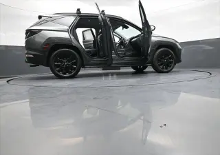 Hyundai TUCSON 2023 AWD XRT 4dr SUV
