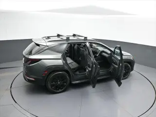 Hyundai TUCSON 2023 AWD XRT 4dr SUV