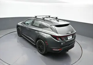 Hyundai TUCSON 2023 AWD XRT 4dr SUV