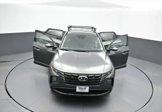 Hyundai TUCSON 2023 AWD XRT 4dr SUV