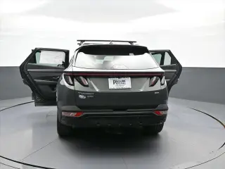 Hyundai TUCSON 2023 AWD XRT 4dr SUV
