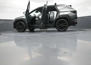 Hyundai TUCSON 2023 AWD XRT 4dr SUV