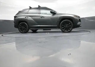 Hyundai TUCSON 2023 AWD XRT 4dr SUV