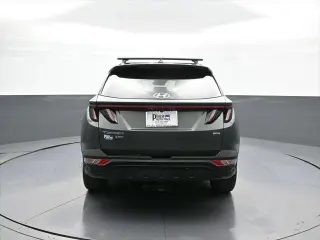 Hyundai TUCSON 2023 AWD XRT 4dr SUV