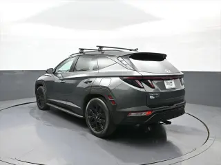 Hyundai TUCSON 2023 AWD XRT 4dr SUV