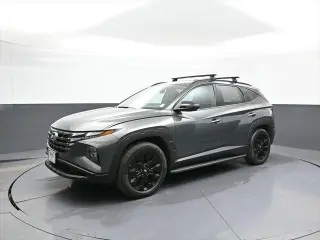 Hyundai TUCSON 2023 AWD XRT 4dr SUV