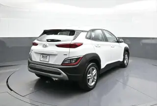 Hyundai KONA 2023 AWD SE 4dr Crossover