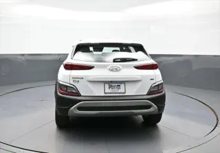 Hyundai KONA 2023 AWD SE 4dr Crossover