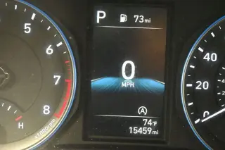 Hyundai KONA 2023 AWD SE 4dr Crossover
