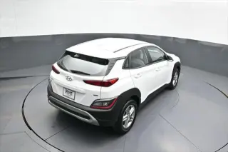Hyundai KONA 2023 AWD SE 4dr Crossover