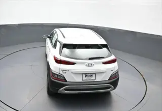 Hyundai KONA 2023 AWD SE 4dr Crossover