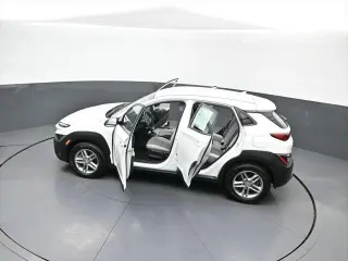 Hyundai KONA 2023 AWD SE 4dr Crossover