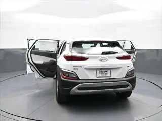 Hyundai KONA 2023 AWD SE 4dr Crossover