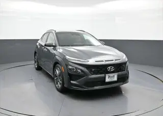 Hyundai KONA 2023 AWD N Line 4dr Crossover
