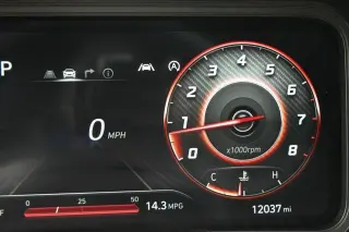 Hyundai KONA 2023 AWD N Line 4dr Crossover
