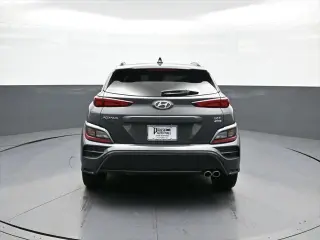 Hyundai KONA 2023 AWD N Line 4dr Crossover