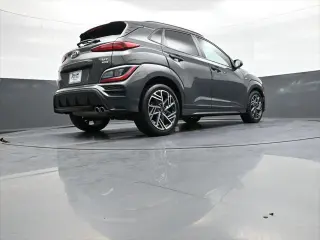 Hyundai KONA 2023 AWD N Line 4dr Crossover