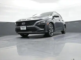 Hyundai KONA 2023 AWD N Line 4dr Crossover