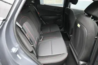 Hyundai KONA 2023 AWD N Line 4dr Crossover