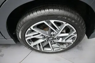Hyundai KONA 2023 AWD N Line 4dr Crossover