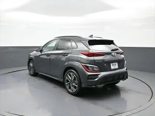 Hyundai KONA 2023 AWD N Line 4dr Crossover