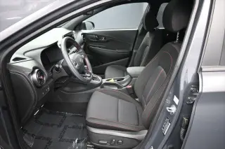 Hyundai KONA 2023 AWD N Line 4dr Crossover