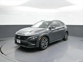 Hyundai KONA 2023 AWD N Line 4dr Crossover