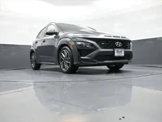 Hyundai KONA 2023 AWD N Line 4dr Crossover
