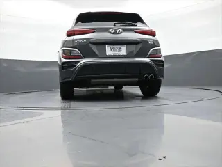 Hyundai KONA 2023 AWD N Line 4dr Crossover