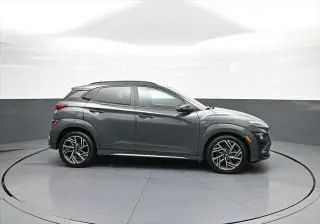 Hyundai KONA 2023 AWD N Line 4dr Crossover