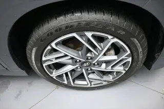 Hyundai KONA 2023 AWD N Line 4dr Crossover