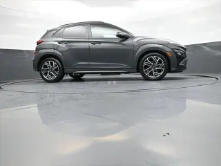 Hyundai KONA 2023 AWD N Line 4dr Crossover