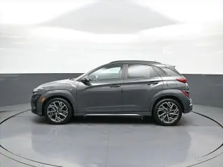 Hyundai KONA 2023 AWD N Line 4dr Crossover