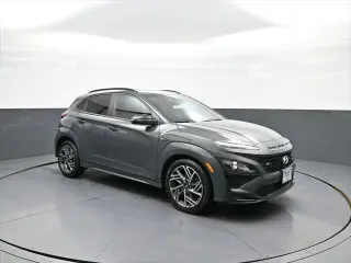 Hyundai KONA 2023 AWD N Line 4dr Crossover