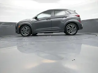 Hyundai KONA 2023 AWD N Line 4dr Crossover