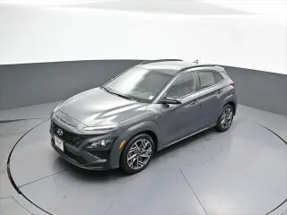 Hyundai KONA 2023 AWD N Line 4dr Crossover
