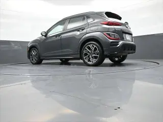 Hyundai KONA 2023 AWD N Line 4dr Crossover