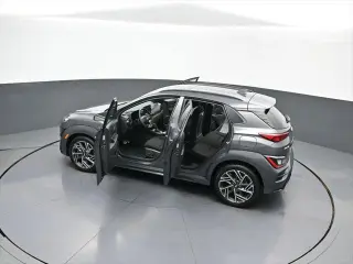 Hyundai KONA 2023 AWD N Line 4dr Crossover