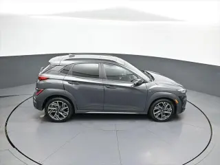 Hyundai KONA 2023 AWD N Line 4dr Crossover