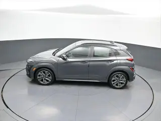 Hyundai KONA 2023 AWD N Line 4dr Crossover
