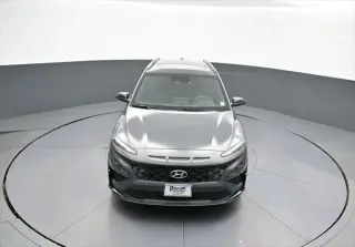 Hyundai KONA 2023 AWD N Line 4dr Crossover